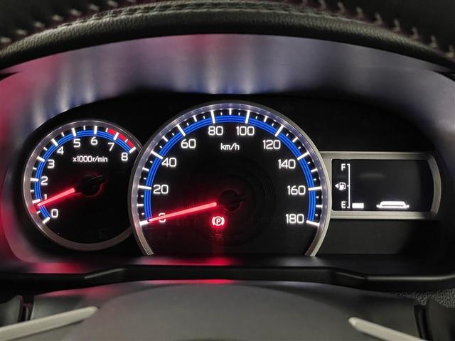 ルーミー カスタムＧ　アイドリング　両側電動ＳＤ　ＬＥＤヘット　バックビューモニター　衝突回避ブレーキ　ＴＶ　地デジ　スマートキー　クルーズコントロール　点検記録簿　ＥＴＣ　ドライブレコーダー　オートエアコン　ＡＢＳ　ＰＷ（9枚目）