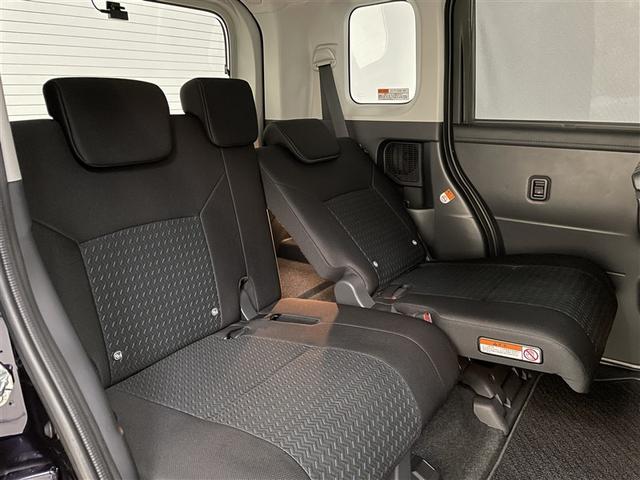 ルーミー カスタムＧ　アイドリング　両側電動ＳＤ　ＬＥＤヘット　バックビューモニター　衝突回避ブレーキ　ＴＶ　地デジ　スマートキー　クルーズコントロール　点検記録簿　ＥＴＣ　ドライブレコーダー　オートエアコン　ＡＢＳ　ＰＷ（16枚目）