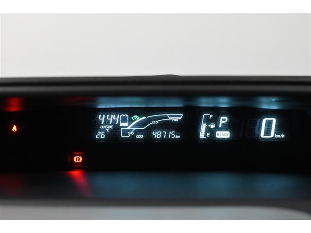 アクア Ｓ　キーレスエントリ　ワンオーナー車　オートエアコン　デュアルエアバック　ＥＳＣ　パワーウィンドウ　ＡＵＸ端子　ＳＲＳ　パワーステアリング　ＡＢＳ　記録簿付（8枚目）