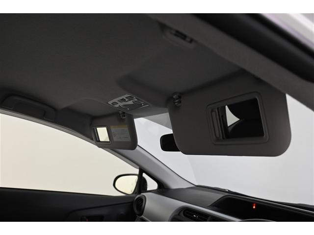 アクア Ｓ　キーレスエントリ　ワンオーナー車　オートエアコン　デュアルエアバック　ＥＳＣ　パワーウィンドウ　ＡＵＸ端子　ＳＲＳ　パワーステアリング　ＡＢＳ　記録簿付（33枚目）