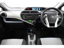 アクア Ｓ　キーレスエントリ　ワンオーナー車　オートエアコン　デュアルエアバック　ＥＳＣ　パワーウィンドウ　ＡＵＸ端子　ＳＲＳ　パワーステアリング　ＡＢＳ　記録簿付（7枚目）