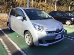 ラクティス Ｘ　オートエアコン　メモリナビ　助手席エアバッグ　整備記録簿 0102339A20260108T002 3