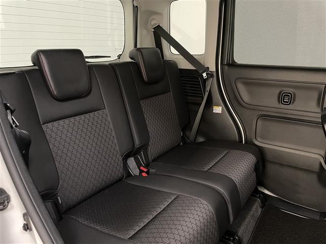 スペーシアカスタム ハイブリッドＸＳ　衝突軽減Ｂ　ＤＶＤ再生可　Ｉストップ　イモビライザー　ナビＴＶ　スマートキープッシュスタート　ＡＵＸ　ＬＥＤランプ　ＷエアＢ　パワーウィンドウ　エアバック　Ｂカメラ　横滑り防止機能　フルオートエアコン（16枚目）