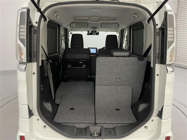 スペーシアカスタム ハイブリッドＸＳ　衝突軽減Ｂ　ＤＶＤ再生可　Ｉストップ　イモビライザー　ナビＴＶ　スマートキープッシュスタート　ＡＵＸ　ＬＥＤランプ　ＷエアＢ　パワーウィンドウ　エアバック　Ｂカメラ　横滑り防止機能　フルオートエアコン（20枚目）