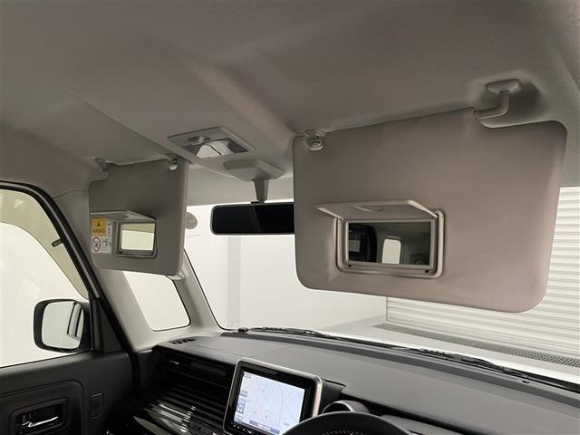 スペーシアカスタム ハイブリッドＸＳ　衝突軽減Ｂ　ＤＶＤ再生可　Ｉストップ　イモビライザー　ナビＴＶ　スマートキープッシュスタート　ＡＵＸ　ＬＥＤランプ　ＷエアＢ　パワーウィンドウ　エアバック　Ｂカメラ　横滑り防止機能　フルオートエアコン（29枚目）