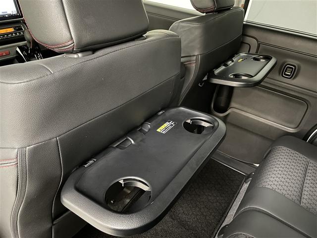 スペーシアカスタム ハイブリッドＸＳ　衝突軽減Ｂ　ＤＶＤ再生可　Ｉストップ　イモビライザー　ナビＴＶ　スマートキープッシュスタート　ＡＵＸ　ＬＥＤランプ　ＷエアＢ　パワーウィンドウ　エアバック　Ｂカメラ　横滑り防止機能　フルオートエアコン（34枚目）