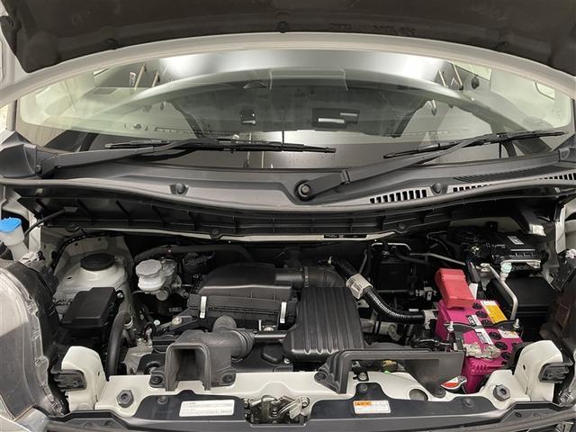 スペーシアカスタム ハイブリッドＸＳ　衝突軽減Ｂ　ＤＶＤ再生可　Ｉストップ　イモビライザー　ナビＴＶ　スマートキープッシュスタート　ＡＵＸ　ＬＥＤランプ　ＷエアＢ　パワーウィンドウ　エアバック　Ｂカメラ　横滑り防止機能　フルオートエアコン（39枚目）