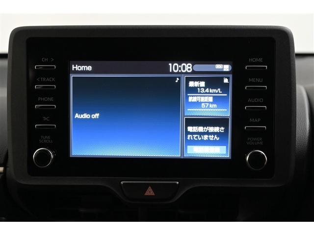ヤリス Ｘ　追突防止装置　ドラレコ　ＶＳＣ　スマートキー＆プッシュスタート　イモビライザー　寒冷地仕様　Ｂカメラ　マニュアルエアコン　ＥＴＣ付　Ａクルコン　４ＷＤ　パワーウインドウ　ＡＢＳ　キーレス　エアバッグ（12枚目）