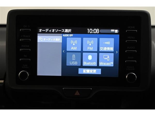 ヤリス Ｘ　追突防止装置　ドラレコ　ＶＳＣ　スマートキー＆プッシュスタート　イモビライザー　寒冷地仕様　Ｂカメラ　マニュアルエアコン　ＥＴＣ付　Ａクルコン　４ＷＤ　パワーウインドウ　ＡＢＳ　キーレス　エアバッグ（13枚目）