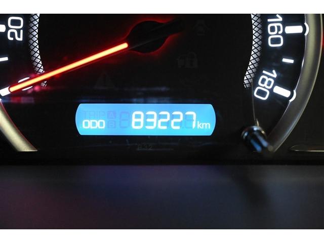 ヴォクシー ZS 煌II スマートキー・プッシュスタート バックガイドモニター セキュリティアラーム 両側パワスラドア ETC車載器 地デジテレビ 記録簿付き VSC LEDライト 助手席エアバック キーレスエントリー AC(9枚目)