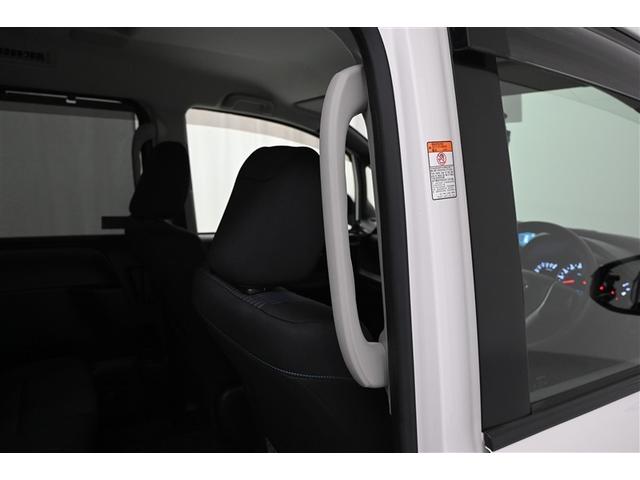 ヴォクシー ZS 煌II スマートキー・プッシュスタート バックガイドモニター セキュリティアラーム 両側パワスラドア ETC車載器 地デジテレビ 記録簿付き VSC LEDライト 助手席エアバック キーレスエントリー AC(14枚目)