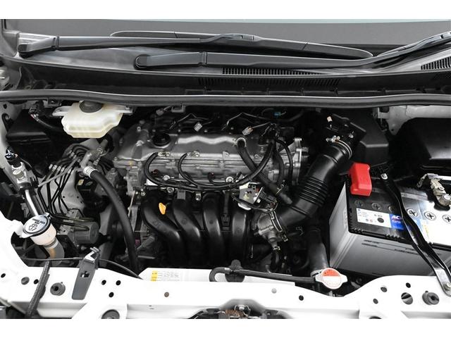 ヴォクシー ZS 煌II スマートキー・プッシュスタート バックガイドモニター セキュリティアラーム 両側パワスラドア ETC車載器 地デジテレビ 記録簿付き VSC LEDライト 助手席エアバック キーレスエントリー AC(40枚目)