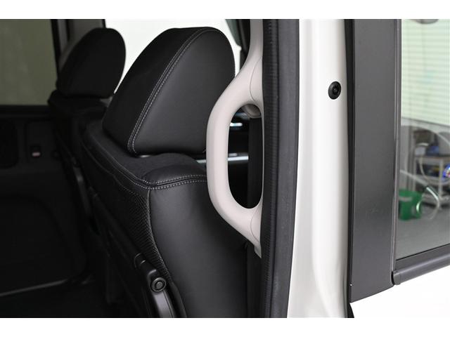 Ｎ－ＢＯＸカスタム Ｇ　ターボＳＳパッケージ　ＡＷ　Ｂモニター　スマートエントリー　ＶＳＡ　盗難防止システム　ＡＡＣ　ナビＴＶ　ミュージックプレイヤー接続可　オートクルーズコントロール　サイドカーテンエアバック　パワステ　Ｗエアバッグ　ＤＶＤ（18枚目）