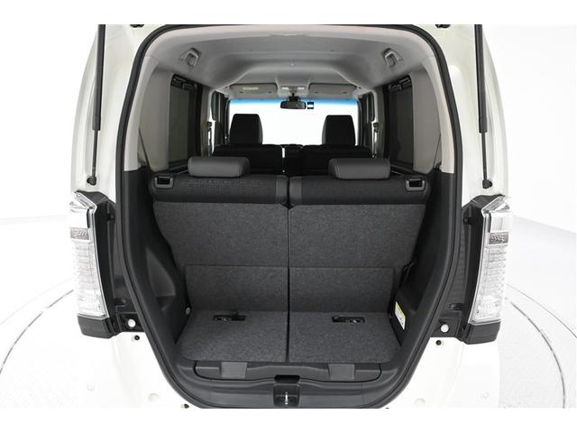 Ｎ－ＢＯＸカスタム Ｇ　ターボＳＳパッケージ　ＡＷ　Ｂモニター　スマートエントリー　ＶＳＡ　盗難防止システム　ＡＡＣ　ナビＴＶ　ミュージックプレイヤー接続可　オートクルーズコントロール　サイドカーテンエアバック　パワステ　Ｗエアバッグ　ＤＶＤ（19枚目）