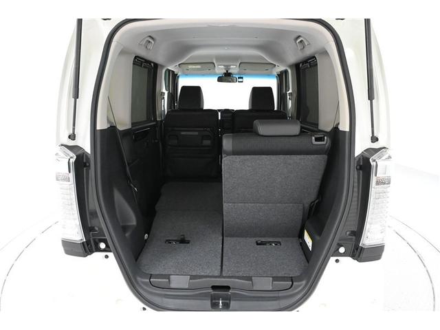 Ｎ－ＢＯＸカスタム Ｇ　ターボＳＳパッケージ　ＡＷ　Ｂモニター　スマートエントリー　ＶＳＡ　盗難防止システム　ＡＡＣ　ナビＴＶ　ミュージックプレイヤー接続可　オートクルーズコントロール　サイドカーテンエアバック　パワステ　Ｗエアバッグ　ＤＶＤ（22枚目）