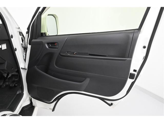 ハイエースバン ＤＸ　ＧＬパッケージ　Ｂカメラ　ＬＥＤ　リモコンキー　横滑り防止　オートエアコン　パワーウィンドウ　エアバッグ　ＡＣ１００Ｖ　ＡＵＸ入力　パワステ　盗難防止装置　ＡＢＳ　メンテナンスノート　ＥＴＣ　ドラレコ　アルミホイール（37枚目）