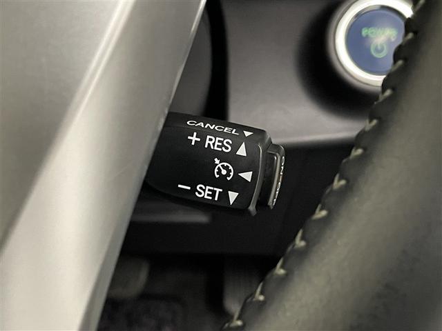 アクア Ｇ　誤発進抑制機能　バックモニタ　セキュリティー　メンテナンスノート　デュアルエアバック　ナビＴＶ　パワーウィンドウ　ＥＳＣ　ＡＴエアコン　ＡＢＳ　パワーステアリング　オートクルーズ　運転席エアバッグ（20枚目）