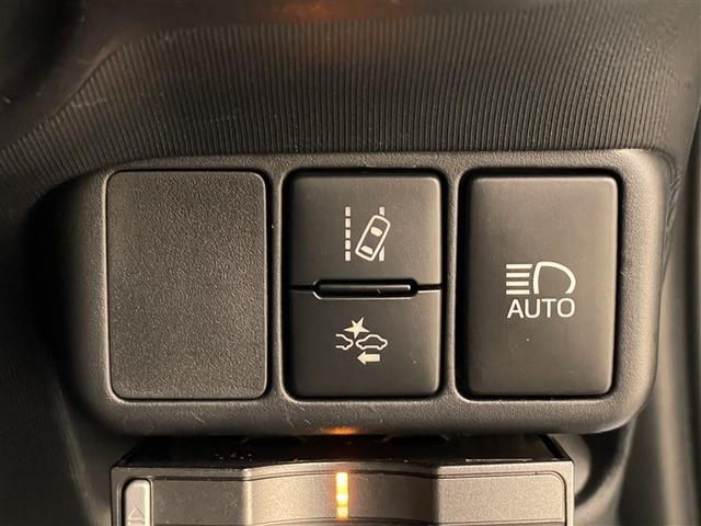 アクア Ｇ　誤発進抑制機能　バックモニタ　セキュリティー　メンテナンスノート　デュアルエアバック　ナビＴＶ　パワーウィンドウ　ＥＳＣ　ＡＴエアコン　ＡＢＳ　パワーステアリング　オートクルーズ　運転席エアバッグ（22枚目）