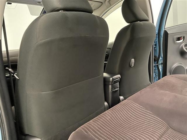 アクア Ｇ　誤発進抑制機能　バックモニタ　セキュリティー　メンテナンスノート　デュアルエアバック　ナビＴＶ　パワーウィンドウ　ＥＳＣ　ＡＴエアコン　ＡＢＳ　パワーステアリング　オートクルーズ　運転席エアバッグ（30枚目）