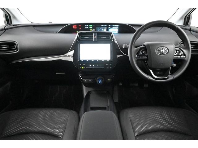 プリウス SセーフティプラスII(2枚目)