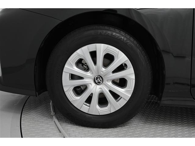 プリウス SセーフティプラスII(4枚目)