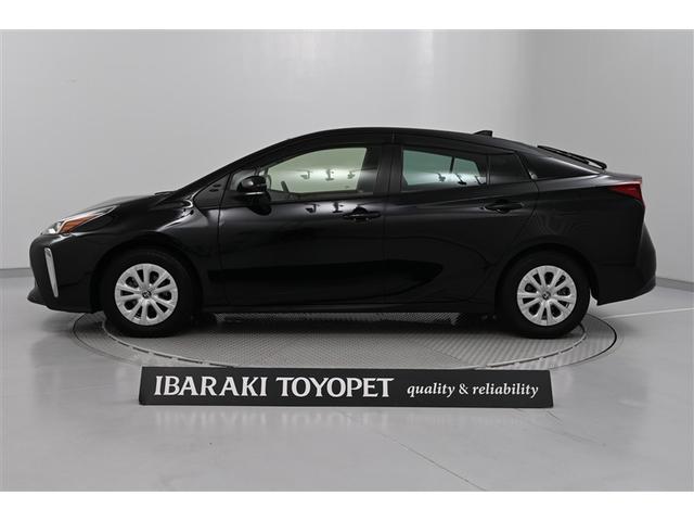 プリウス SセーフティプラスII(5枚目)