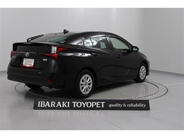 プリウス SセーフティプラスII(6枚目)