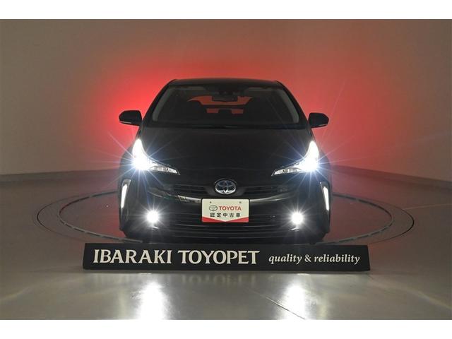 プリウス SセーフティプラスII(7枚目)