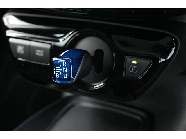 プリウス SセーフティプラスII(8枚目)