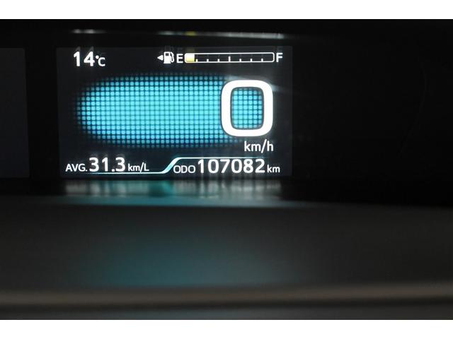 プリウス SセーフティプラスII(10枚目)