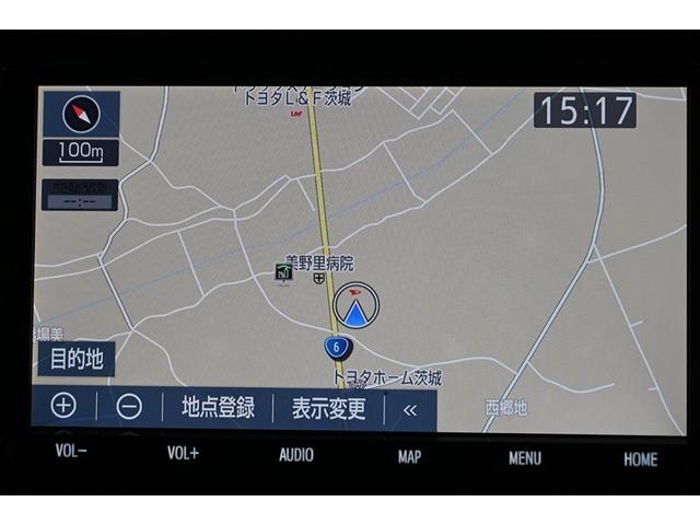 プリウス SセーフティプラスII(12枚目)