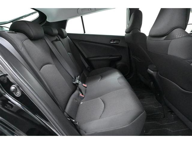 プリウス SセーフティプラスII(16枚目)