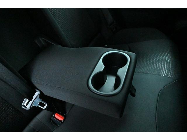 プリウス SセーフティプラスII(17枚目)