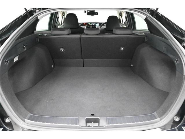 プリウス SセーフティプラスII(18枚目)