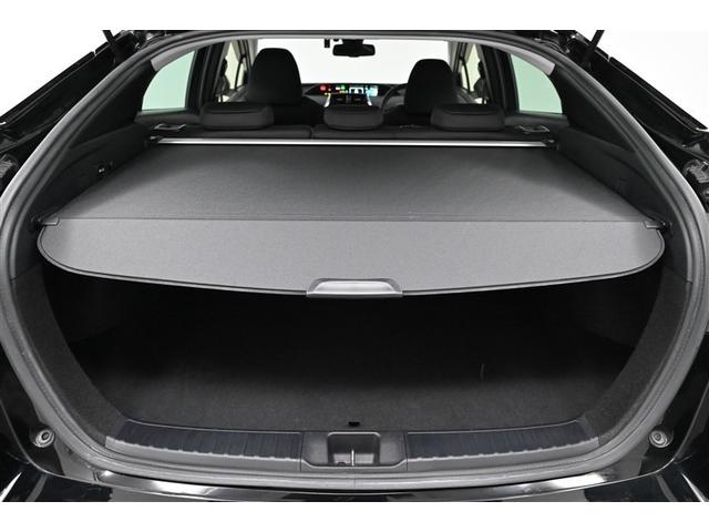 プリウス SセーフティプラスII(19枚目)