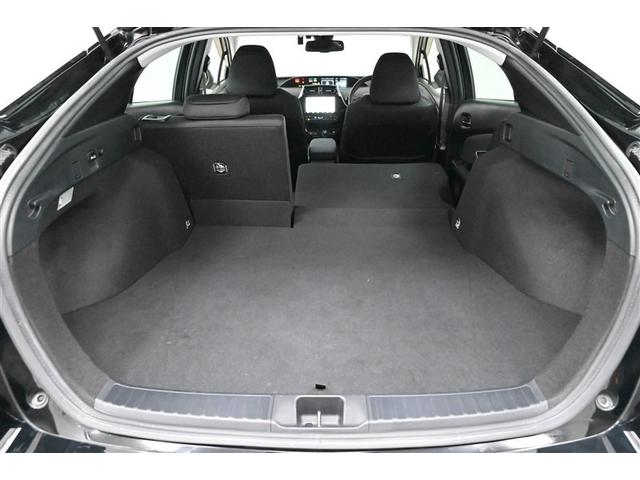 プリウス SセーフティプラスII(20枚目)