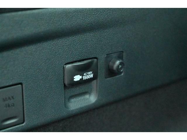 プリウス SセーフティプラスII(21枚目)