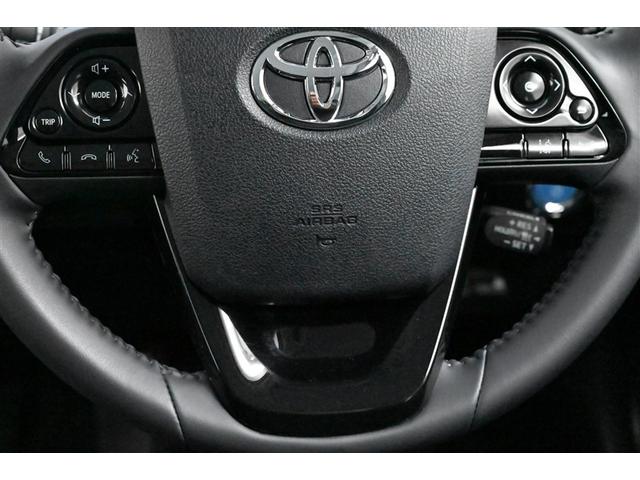 プリウス SセーフティプラスII(22枚目)