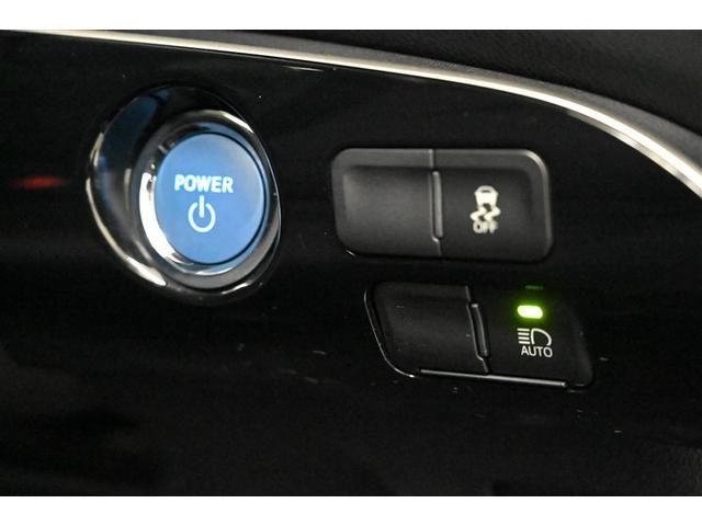 プリウス SセーフティプラスII(25枚目)