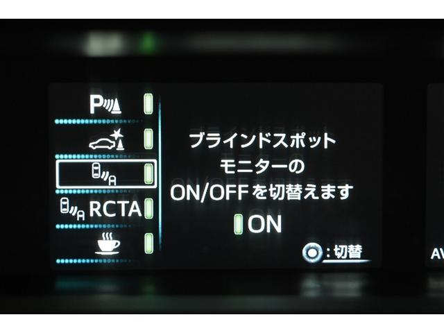 プリウス SセーフティプラスII(27枚目)