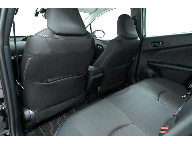 プリウス SセーフティプラスII(31枚目)