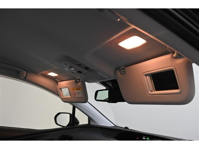 プリウス SセーフティプラスII(33枚目)