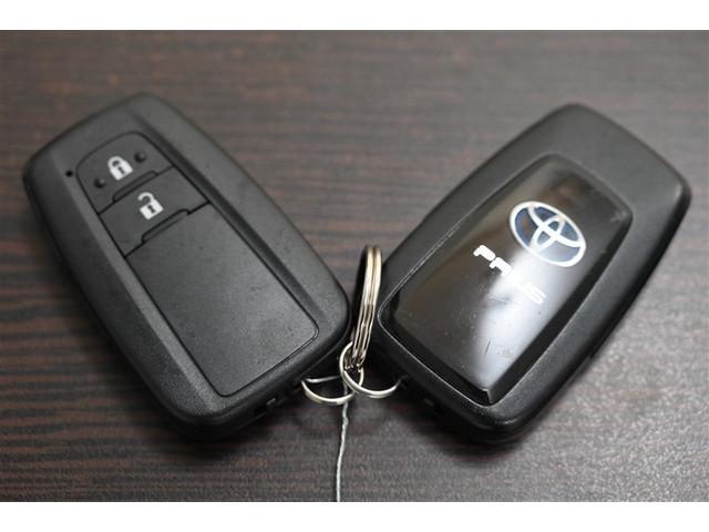 プリウス SセーフティプラスII(36枚目)