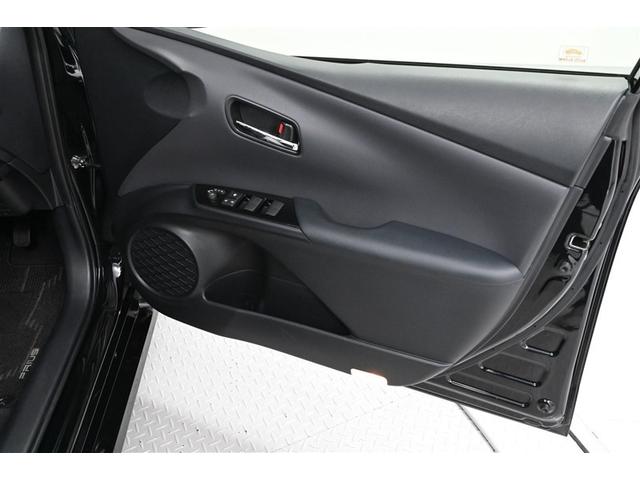 プリウス SセーフティプラスII(37枚目)