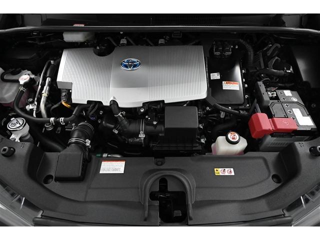 プリウス SセーフティプラスII(40枚目)