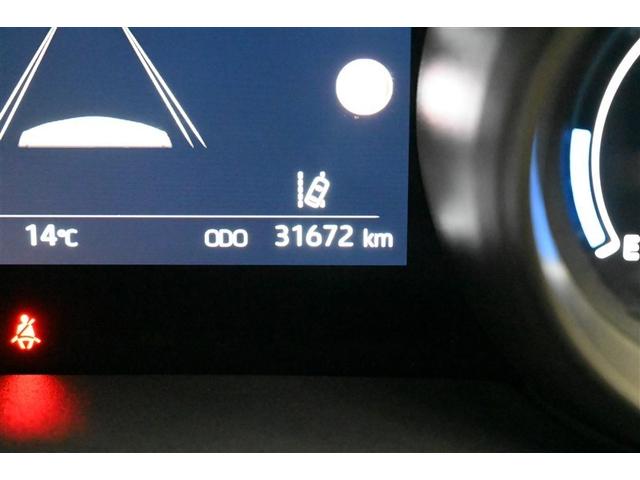 ヤリスクロス X プリクラッシュセーフティシステム フルセグTV 横滑防止装置 エアコン オートクルーズコントロール 盗難防止システム キーレス バックガイドモニター パワーウインドウ 記録簿 ナビ&TV メモリーナビ(9枚目)