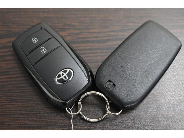 ヤリスクロス X プリクラッシュセーフティシステム フルセグTV 横滑防止装置 エアコン オートクルーズコントロール 盗難防止システム キーレス バックガイドモニター パワーウインドウ 記録簿 ナビ&TV メモリーナビ(36枚目)