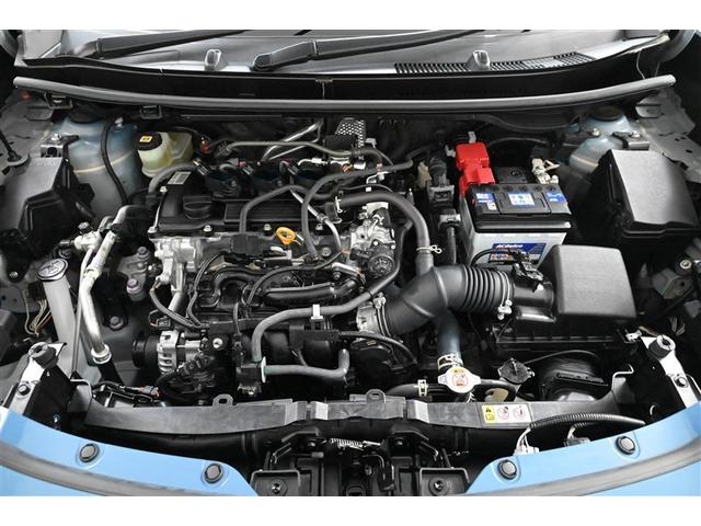 ヤリスクロス X プリクラッシュセーフティシステム フルセグTV 横滑防止装置 エアコン オートクルーズコントロール 盗難防止システム キーレス バックガイドモニター パワーウインドウ 記録簿 ナビ&TV メモリーナビ(40枚目)