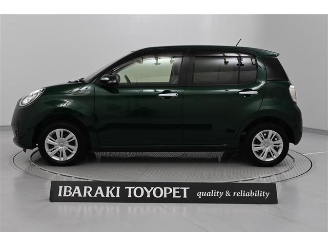 パッソ モーダ　チャーム　地デジＴＶ　スマートキープッシュスタート　フルオートエアコン　ＬＥＤヘッドライト　ＡＵＸ　バックモニター　メモリナビ　ナビＴＶ　横滑り防止機能　エアバック　ＥＴＣ　ＡＢＳ　助手席エアバッグ　ＤＶＤ（2枚目）