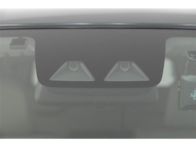 パッソ モーダ　チャーム　地デジＴＶ　スマートキープッシュスタート　フルオートエアコン　ＬＥＤヘッドライト　ＡＵＸ　バックモニター　メモリナビ　ナビＴＶ　横滑り防止機能　エアバック　ＥＴＣ　ＡＢＳ　助手席エアバッグ　ＤＶＤ（5枚目）